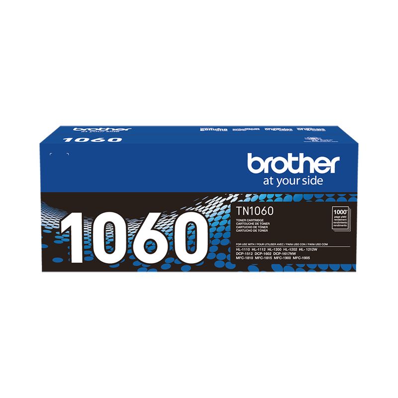 BROTHER - Toner Brother TN-1060 Original HL-1112 / HL-1202 / HL-1212W