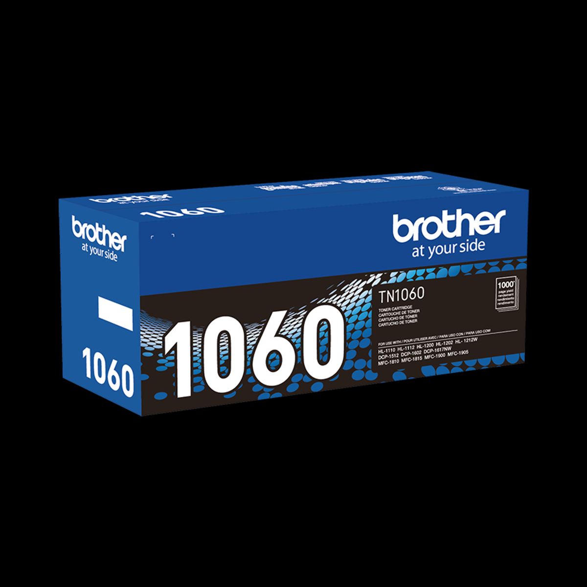 BROTHER - Toner Brother TN-1060 Original HL-1112 / HL-1202 / HL-1212W.