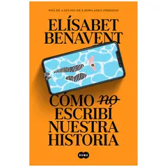 PENGUIN RANDOM HOUSE - LIBRO COMO (NO) ESCRIBI NUESTRA HISTORIA