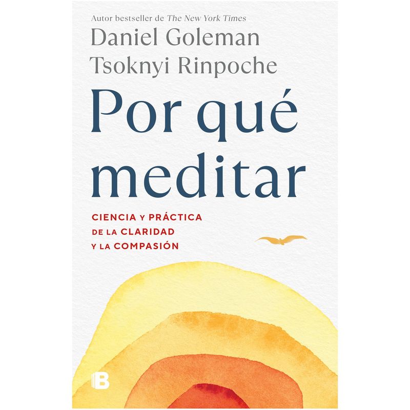 PENGUIN RANDOM HOUSE - LIBRO POR QUE MEDITAR