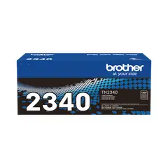 BROTHER - Toner TN-2340 Original HL-L2320D HL-L2360DW DCPL2540.