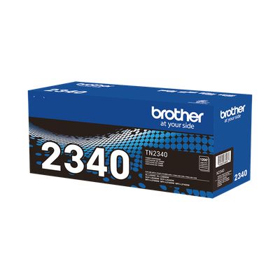 Imagen 2 del producto Toner TN-2340 Original HL-L2320D HL-L2360DW DCPL2540