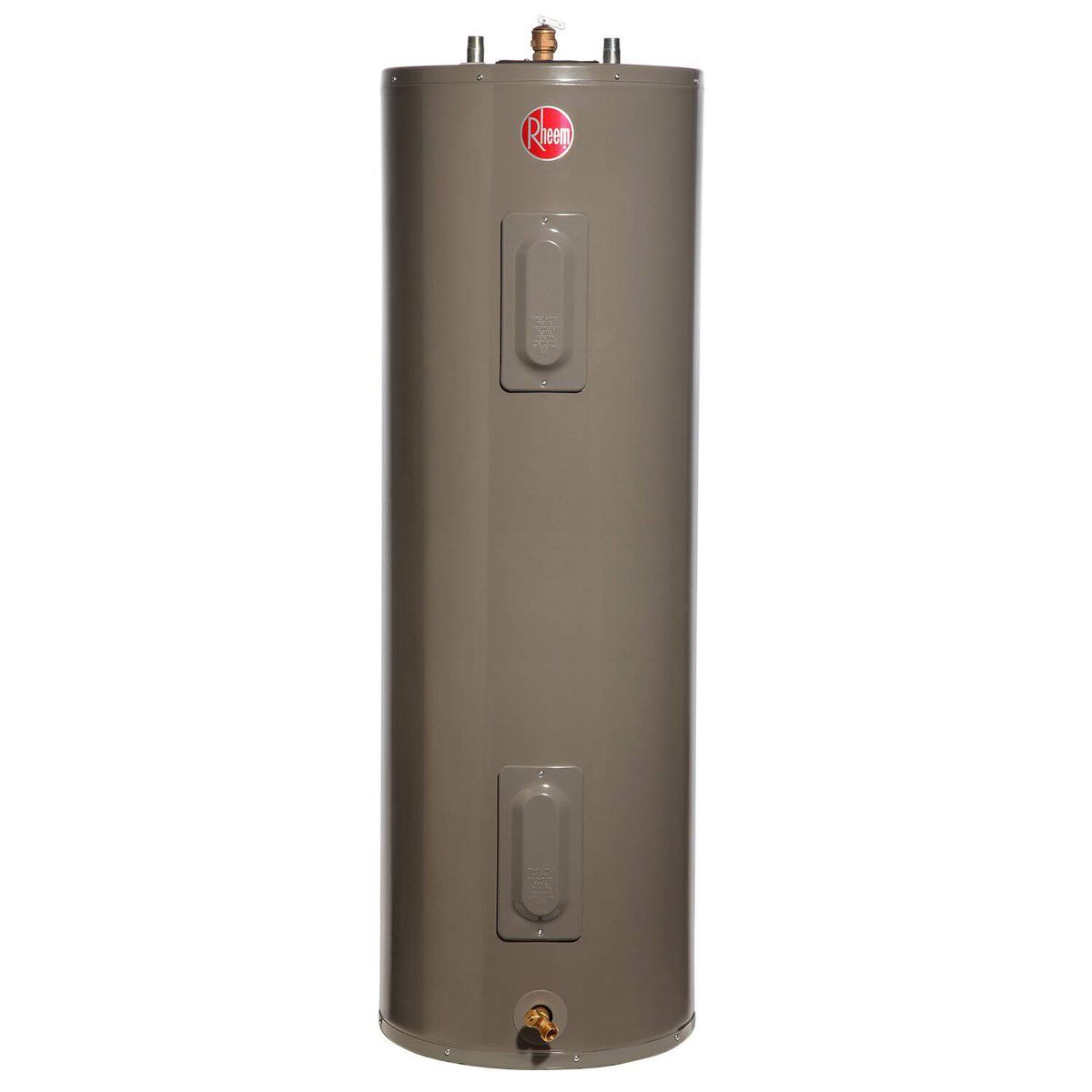 RHEEM - Termo eléctrico de piso 189 litros 220V Rheem.