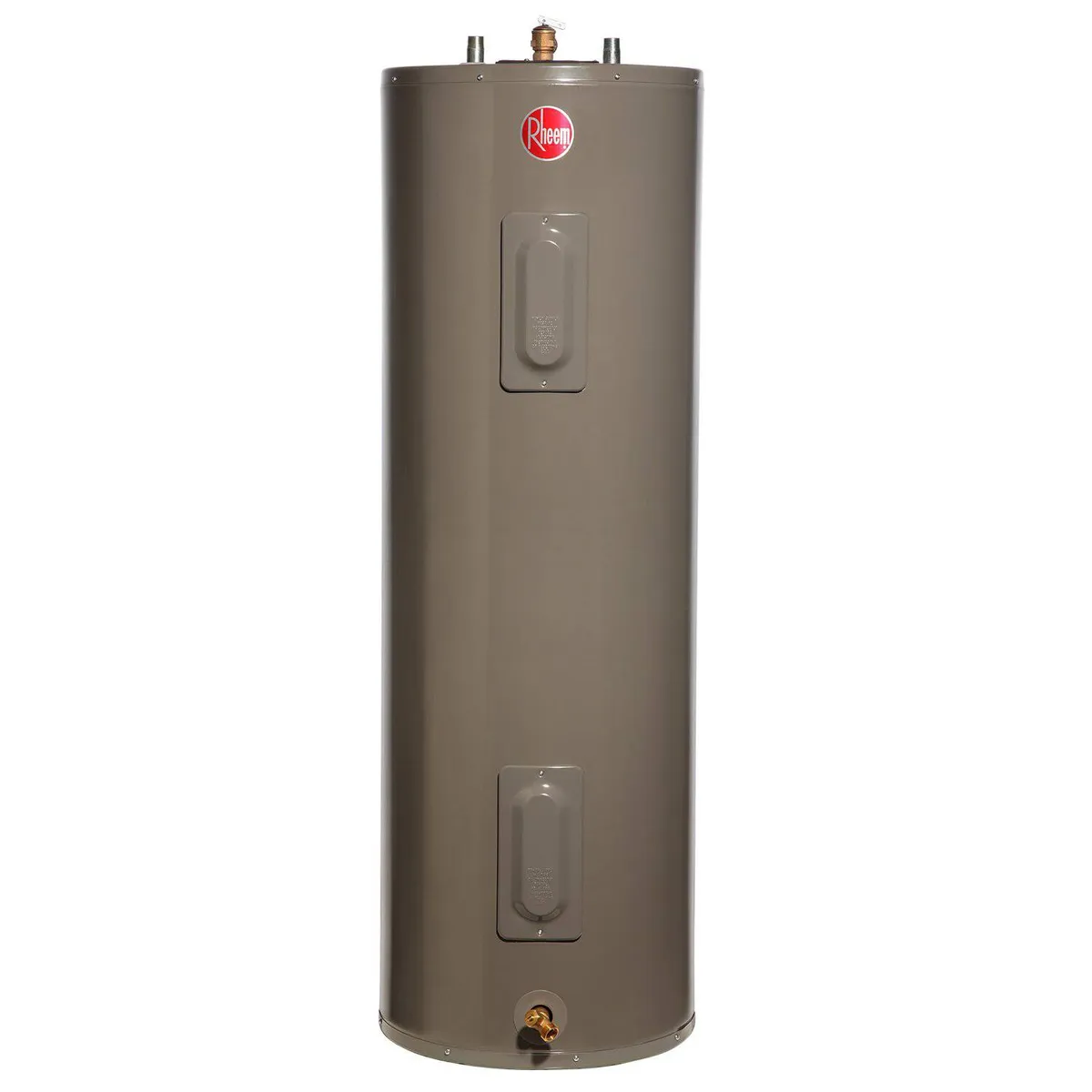 RHEEM - Termo eléctrico de piso 189 litros 220V Rheem.