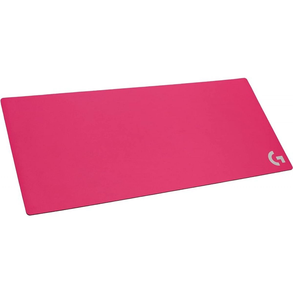 LOGITECH - MOUSE PAD Logitech G840 XL Gaming Mouse Pad Magenta (400 x 900 mm)