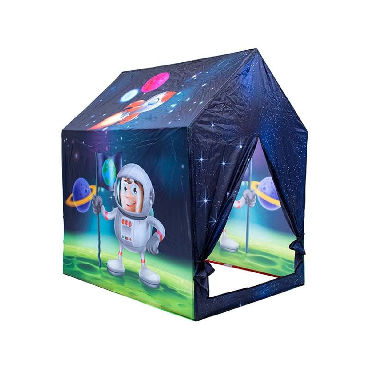 DACTIC - CARPA DEL ESPACIO DACTIC