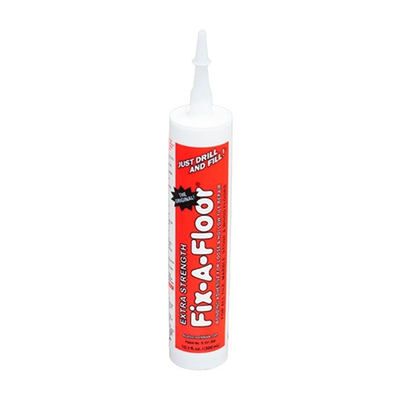 GENERICO - FIX-A-FLOOR  ADHESIVO DE REPARACIÓN