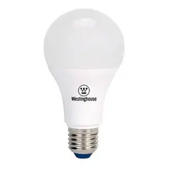 WESTINGHOUSE - Ampolleta Led Bola A60 7w Luz Blanco Frío E27