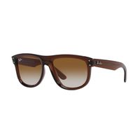 Ray-Ban Lentes de Sol Boyfriend Reverse RBR0501S 6709CB 56