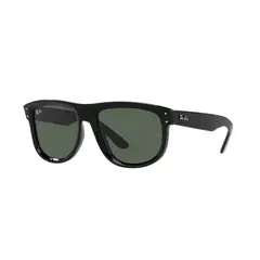 RAY BAN - Lentes de Sol Boyfriend Reverse Black
