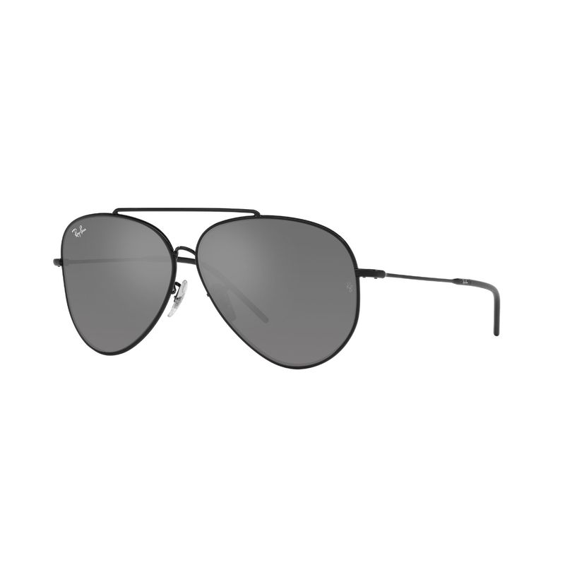 RAY BAN - Ray-Ban Lentes de Sol Aviator Reverse Espejados RBR0101S 002/GS 59