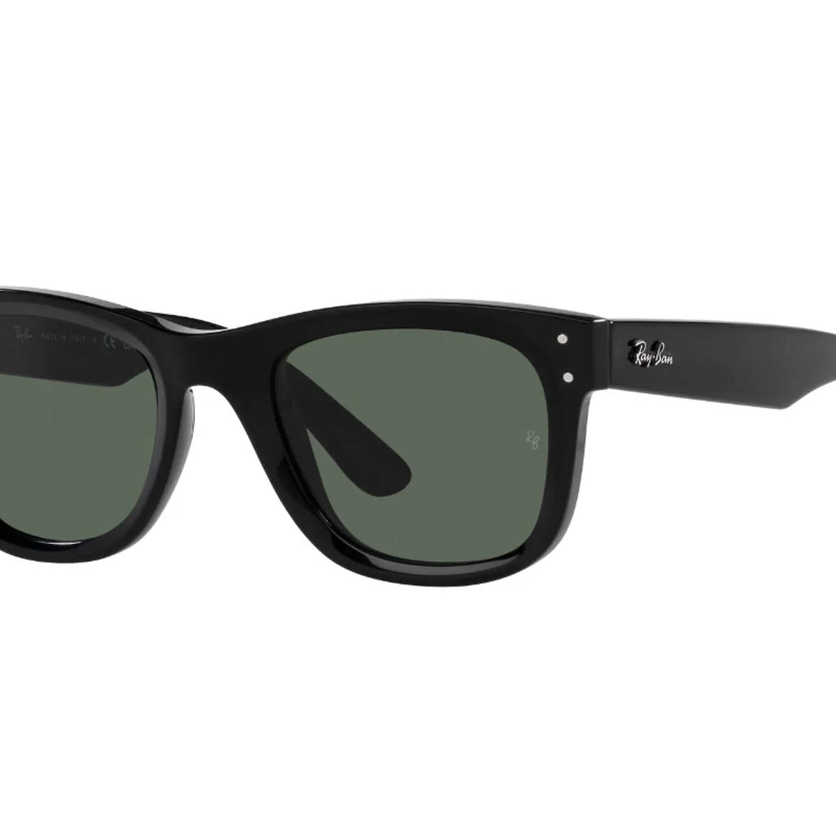 RAY BAN - Ray-Ban Lentes de Sol Wayfarer Reverse RBR0502S 6677VR 50