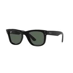 RAY BAN - Lentes de Sol Wayfarer Reverse Black