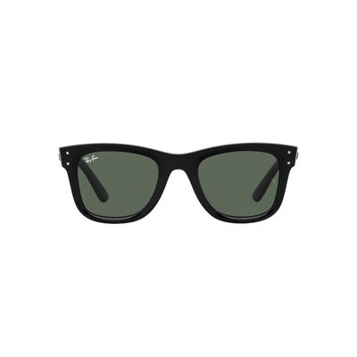 Imagen 2 del producto Ray-Ban Lentes de Sol Wayfarer Reverse RBR0502S 6677VR 50