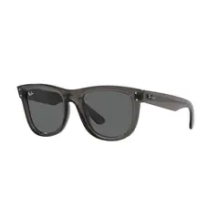 RAY BAN - Lentes de Sol Wayfarer Reverse Transparent Dark Grey