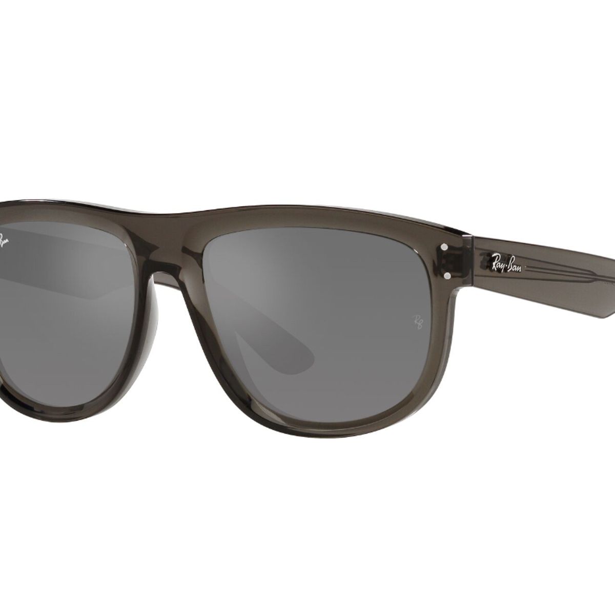 RAY BAN - Ray-Ban Lentes de Sol Boyfriend Reverse Espejados RBR0501S 6707GS 56