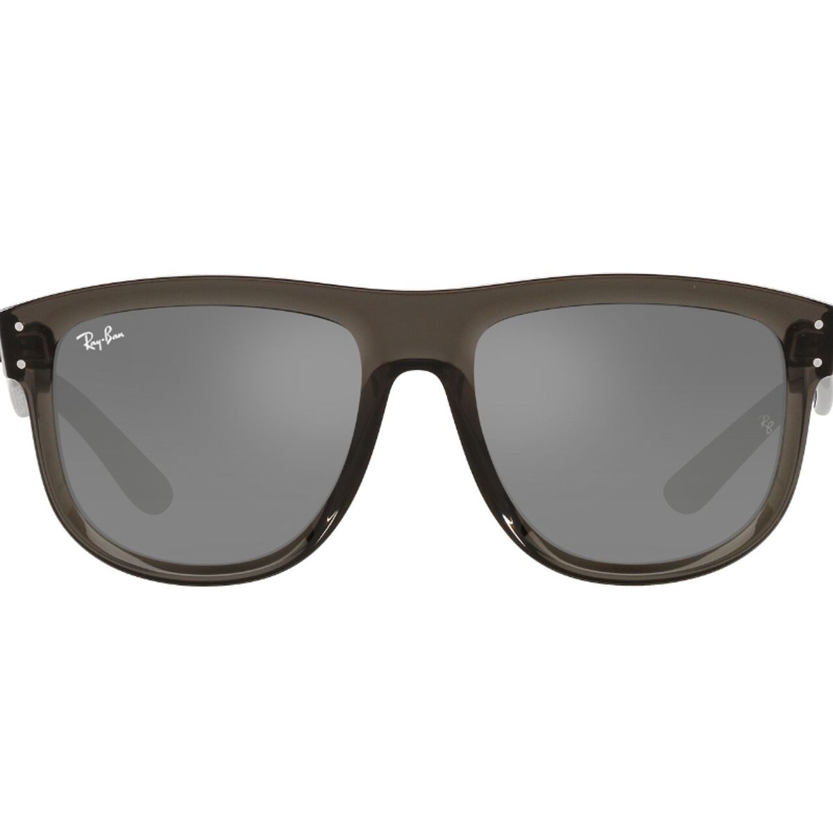 RAY BAN - Ray-Ban Lentes de Sol Boyfriend Reverse Espejados RBR0501S 6707GS 56