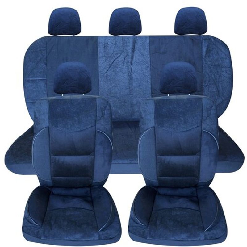 YETI - FUNDAS CUBRE ASIENTO PARA AUTOS