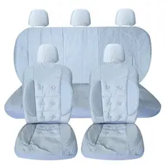 YETI - FUNDAS CUBRE ASIENTO PARA AUTOS