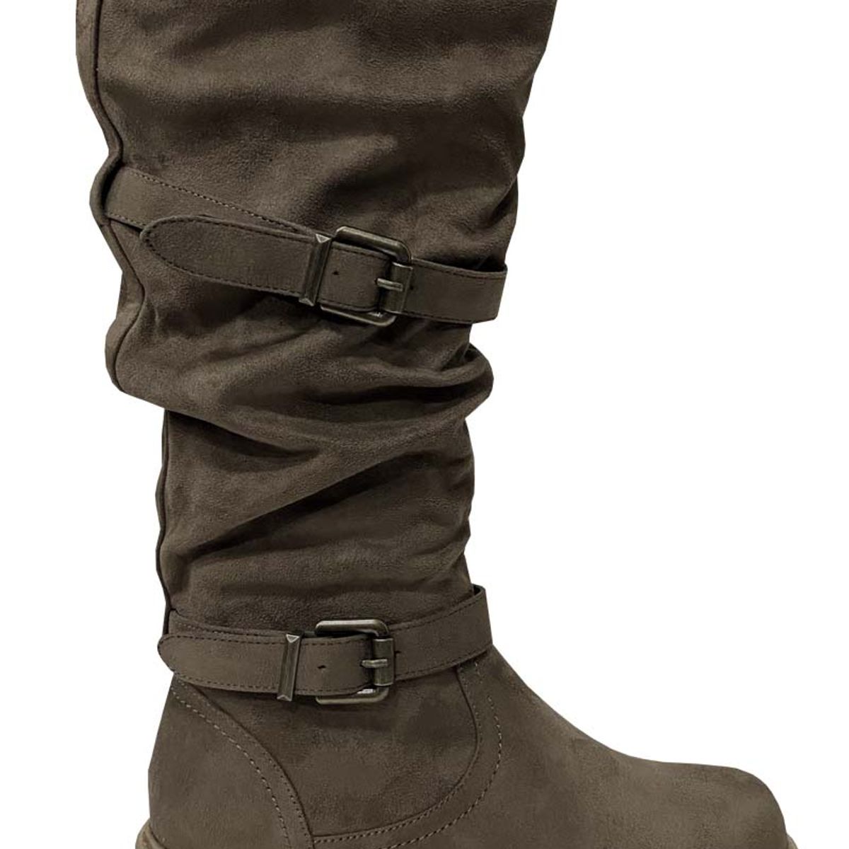 TODOPIEL - Bota Mujer Beige Todopiel