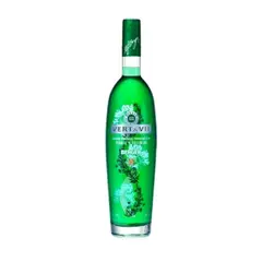 GENERICO - LICOR ABSENTA BERGER VERT VIF DE MARIE BRIZARD