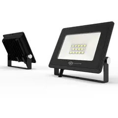 BP ILUMINACION - Proyector Led Byp 10w Luz Blanco Neutro BP