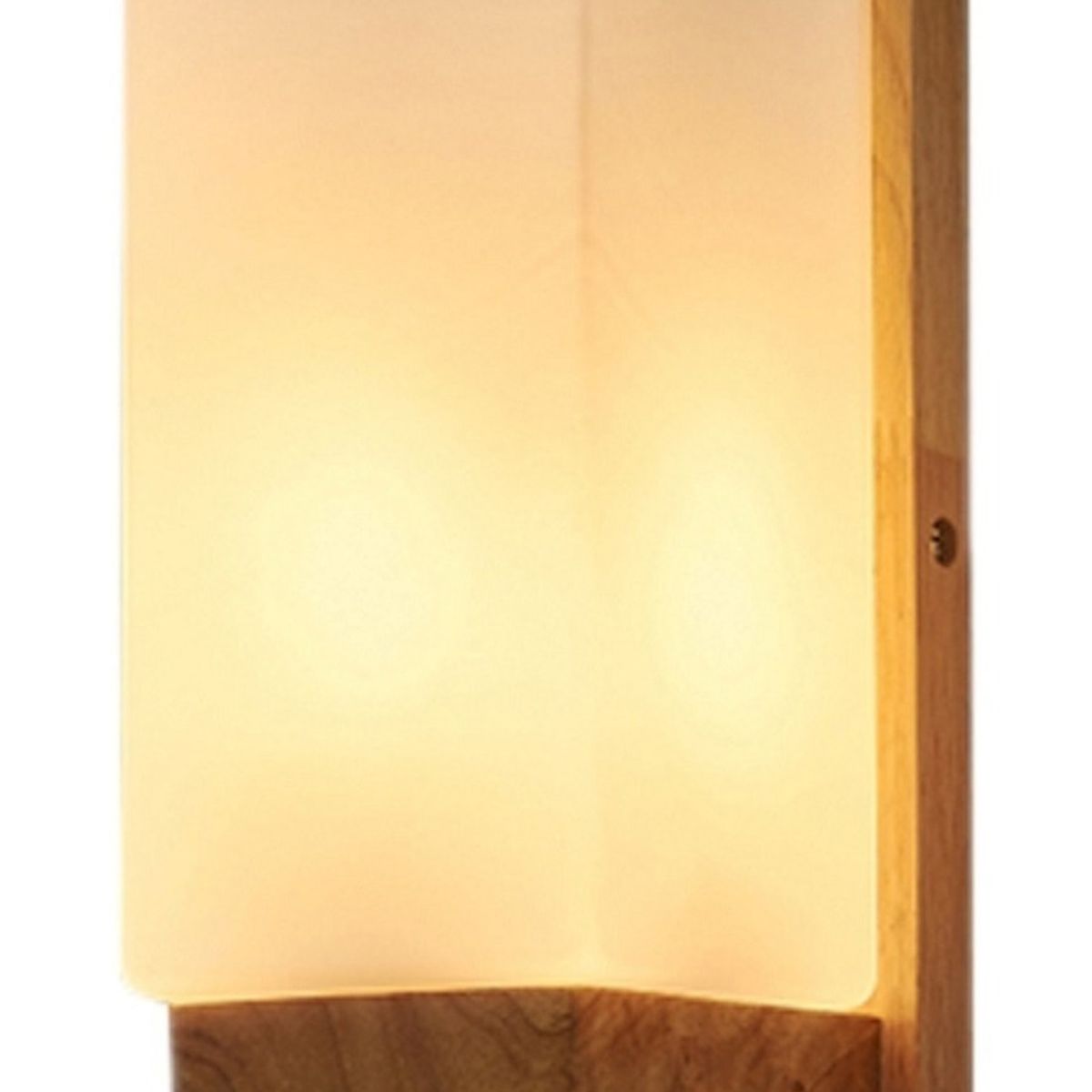 BP - Aplique Esdra Wood BP