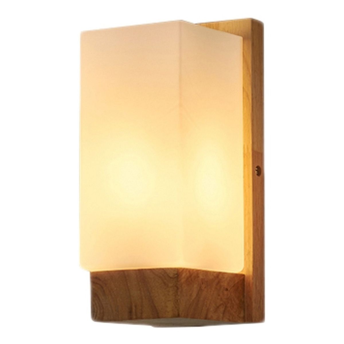 BP - Aplique Esdra Wood BP