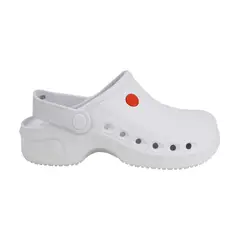 SAFETY JOGGER - Zapato Ocupacional Mujer Cuero