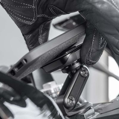 Imagen 2 del producto Soporte Vástago Moto para Funda de Teléfono