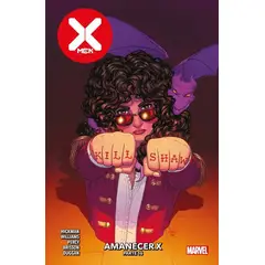 PANINI - X-Men N.20 Amanecer X Parte 16