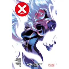 PANINI - X-Men N.21 Amanecer X Parte 17