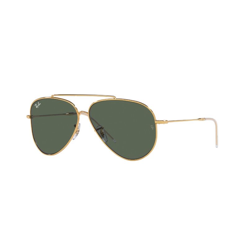 RAY BAN - Lentes de Sol Aviator Reverse Arista