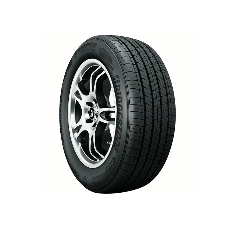 BRIDGESTONE - NEUMÁTICO BRIDGESTONE 255/50R20 H/L 422 PLUS 105V