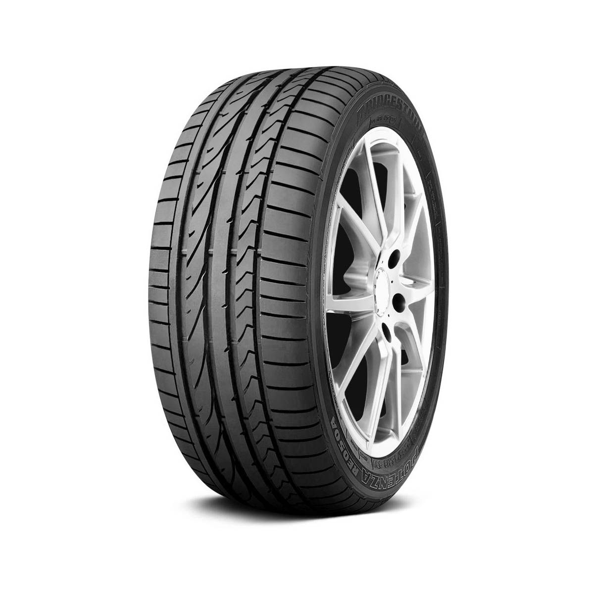 BRIDGESTONE - NEUMÁTICO BRIDGESTONE 205/45R17 POTENZA RE050A 88V