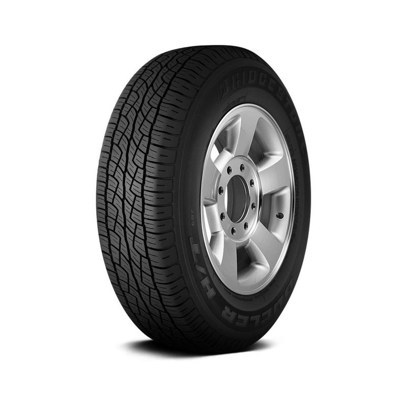 BRIDGESTONE - NEUMÁTICO BRIDGESTONE 225/65R17 H/T 687 102H