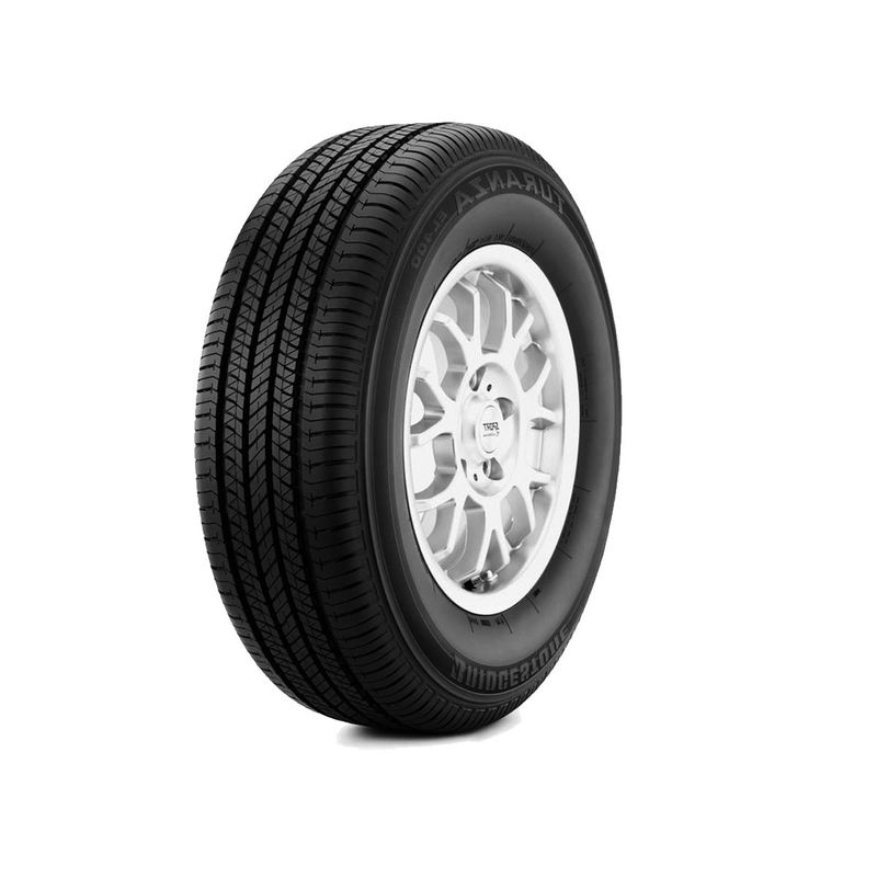 BRIDGESTONE - NEUMÁTICO BRIDGESTONE 215/45R18 EL440 89V