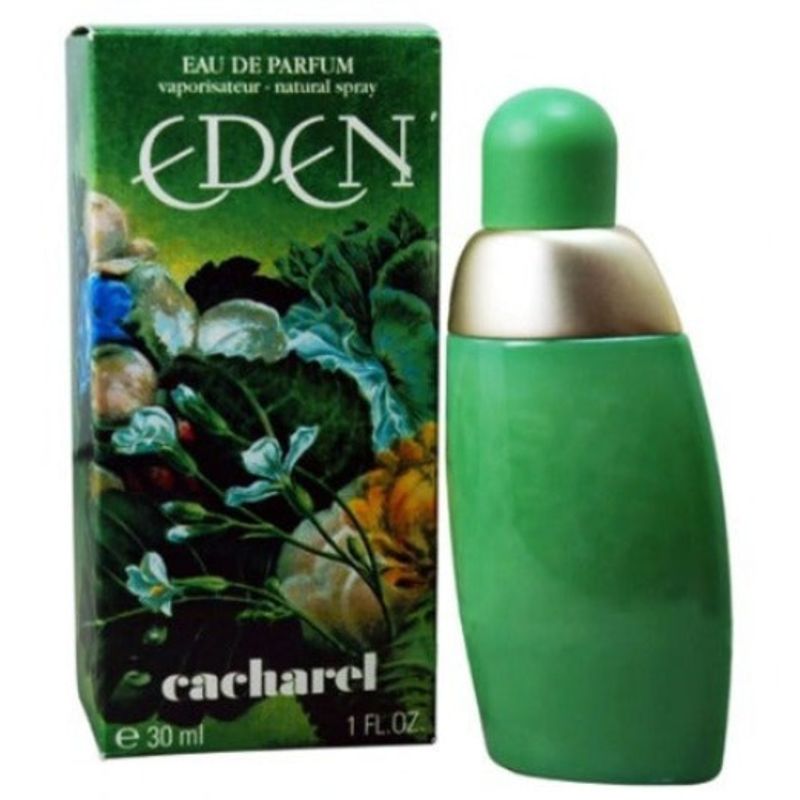 CACHAREL - Eden EDP 30 ML - Cacharel