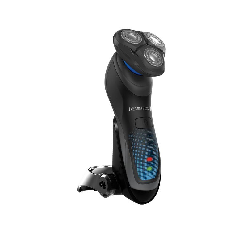 REMINGTON - Afeitadora Rotativa Remington Hyper Series Aqua