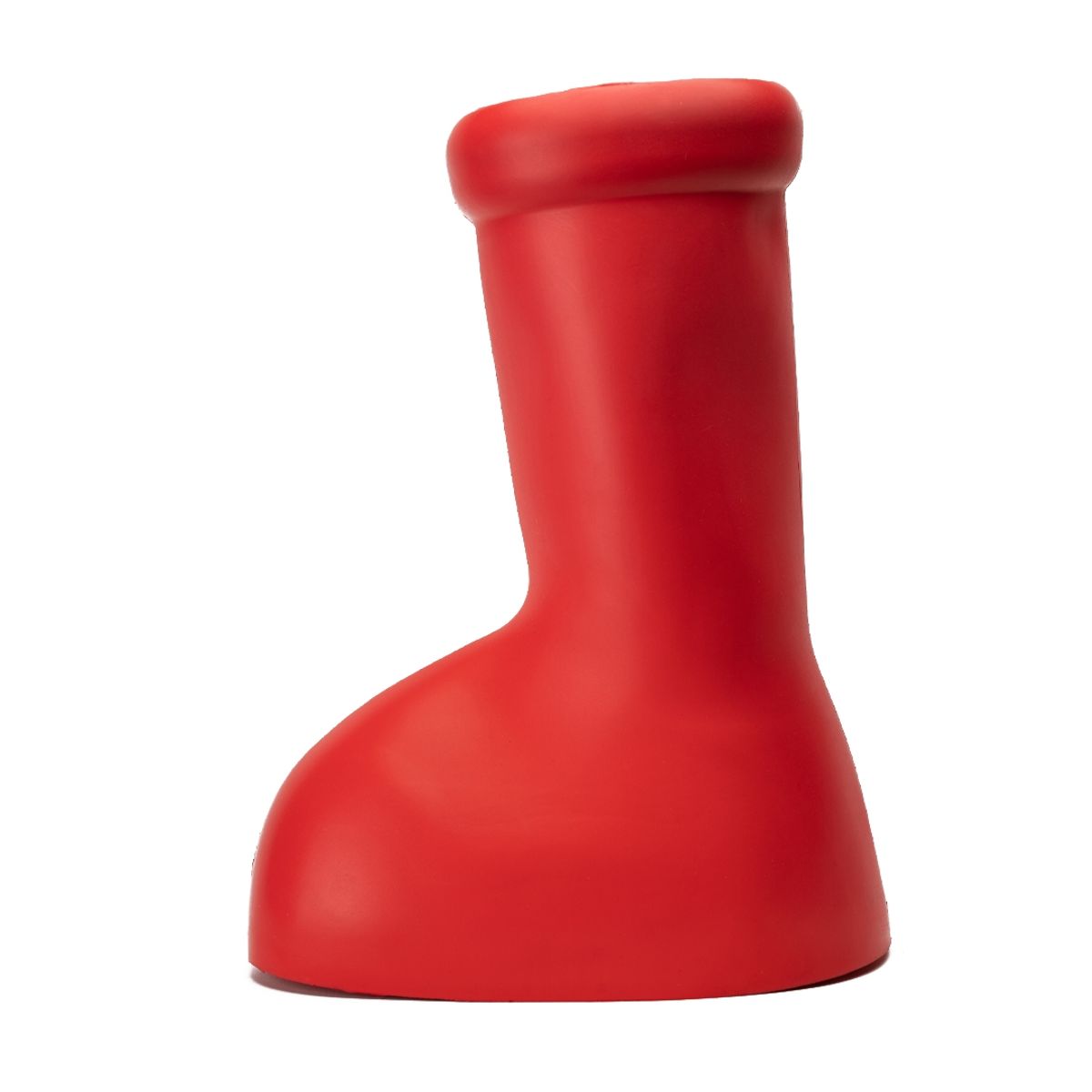 ZAMETA - Astro Boots Roja Zameta