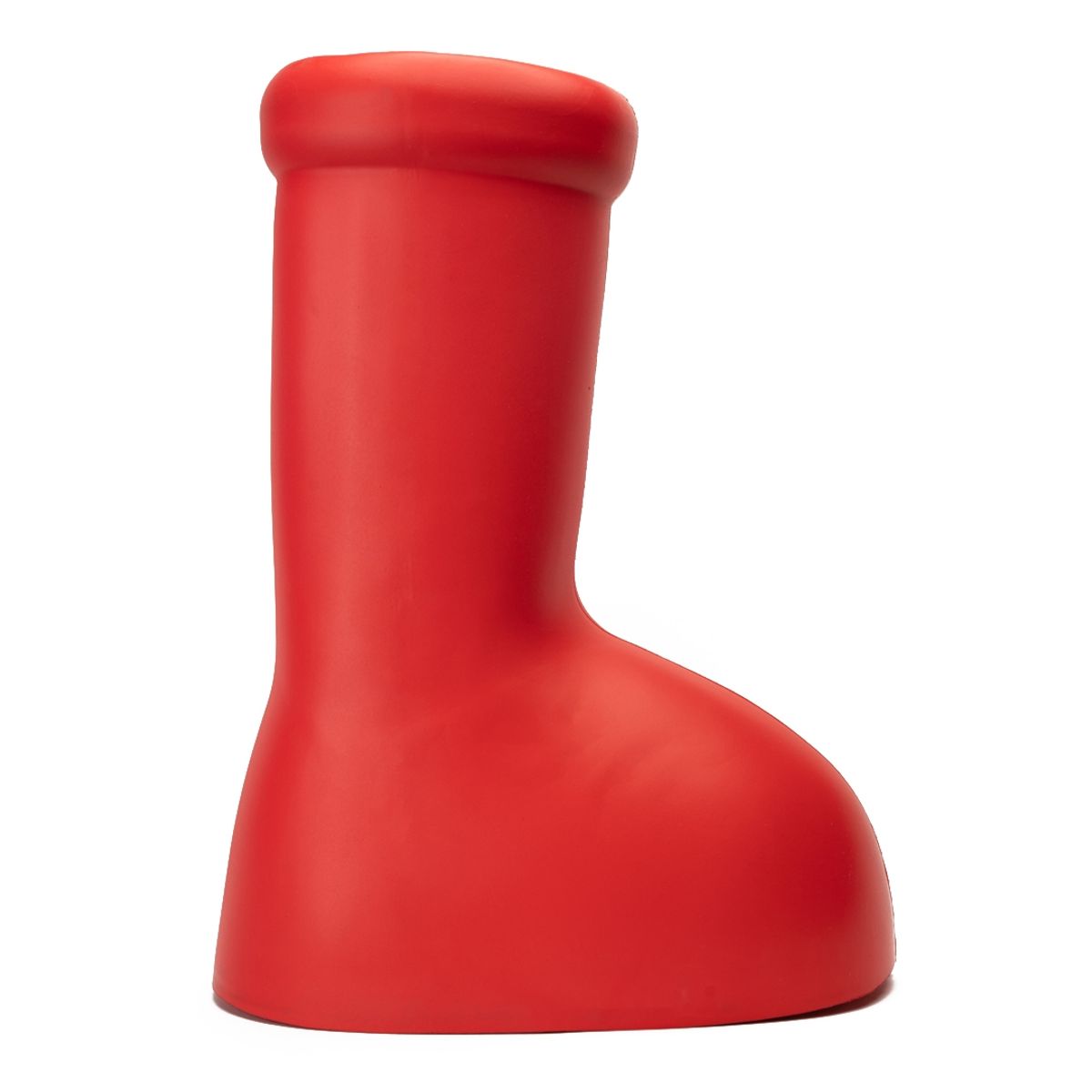 ZAMETA - Astro Boots Roja Zameta