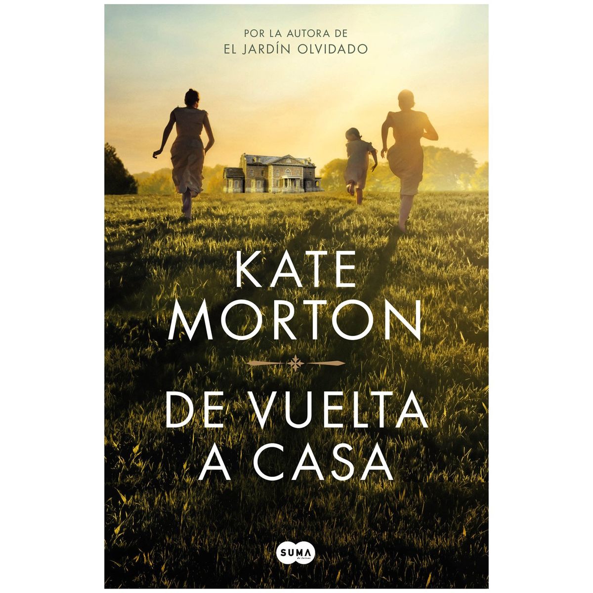 PENGUIN RANDOM HOUSE - LIBRO DE VUELTA A CASA Penguin Random House