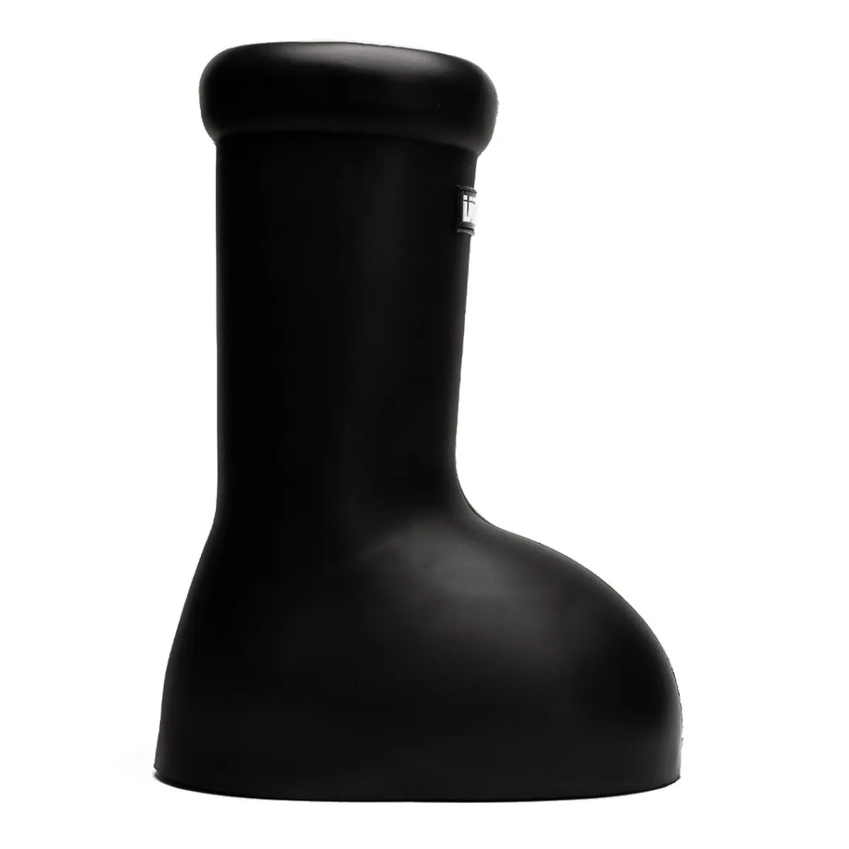 LANDAZURI - Astro Boots Negra Landazuri