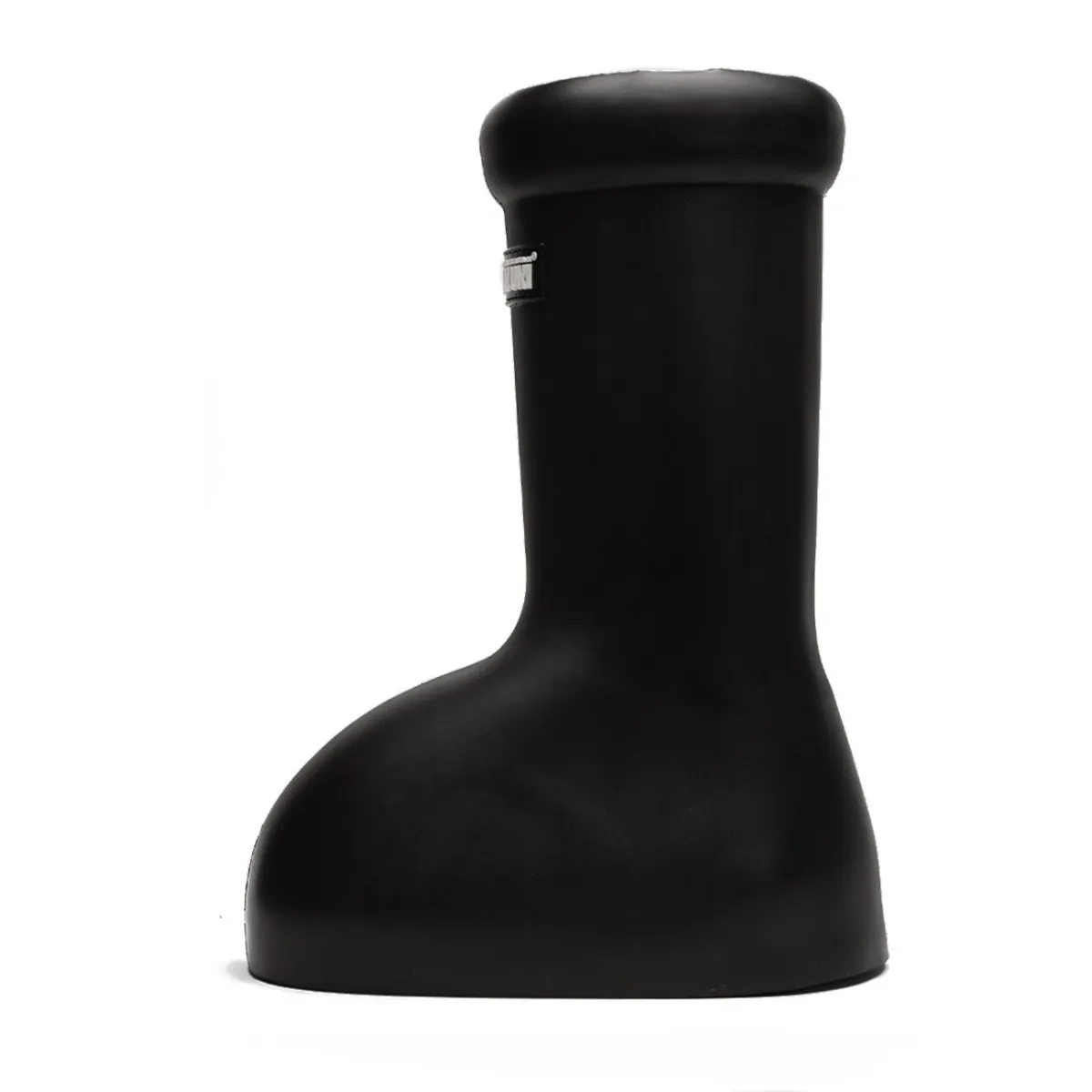 LANDAZURI - Astro Boots Negra Landazuri