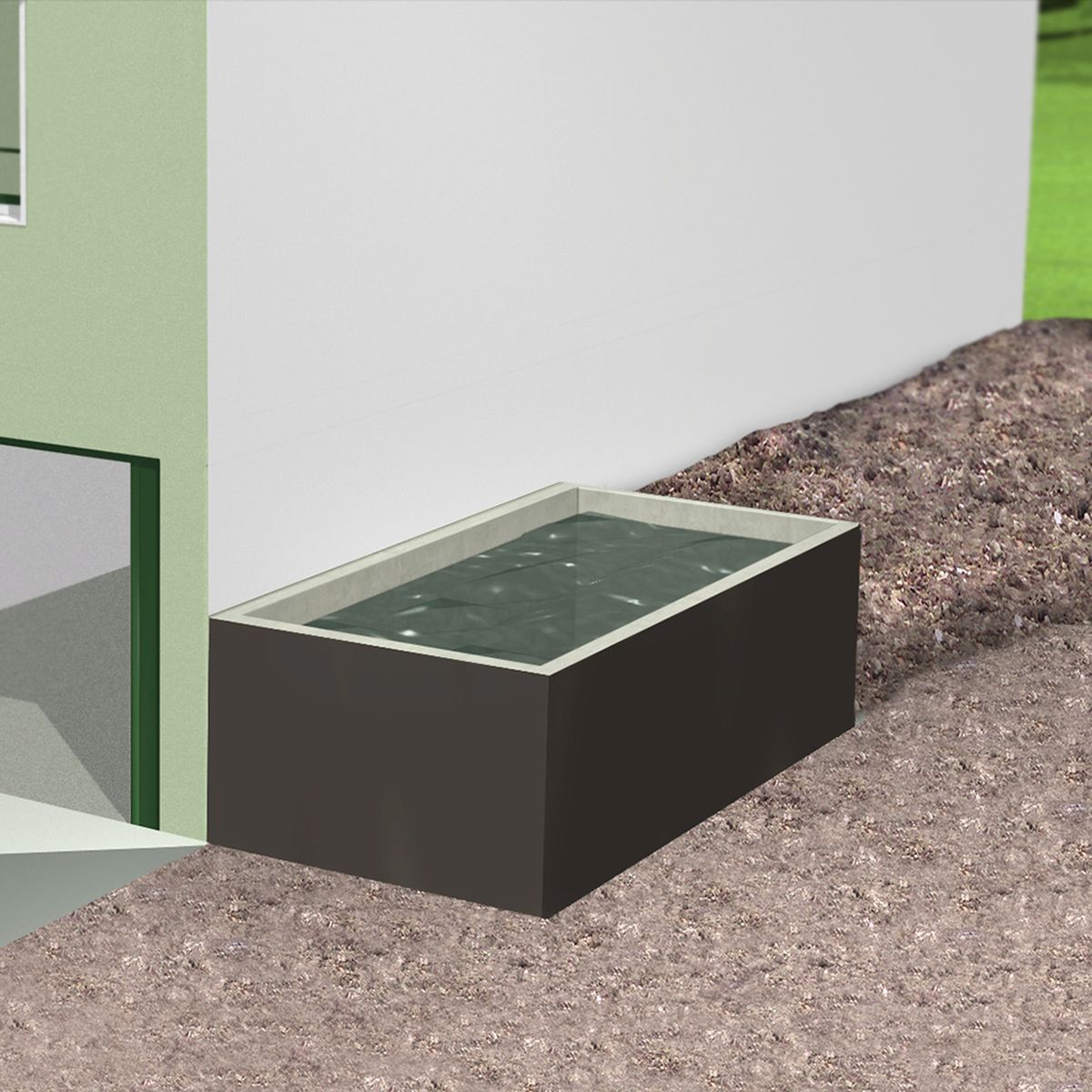 SIKA - IGOL PRIMER - Imprimante Asfáltico, Tineta 16lts