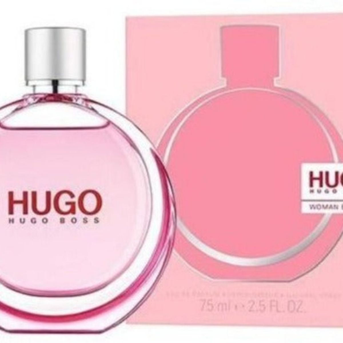 HUGO BOSS - Hugo Woman Extreme EDP 75 ML  Hugo Boss