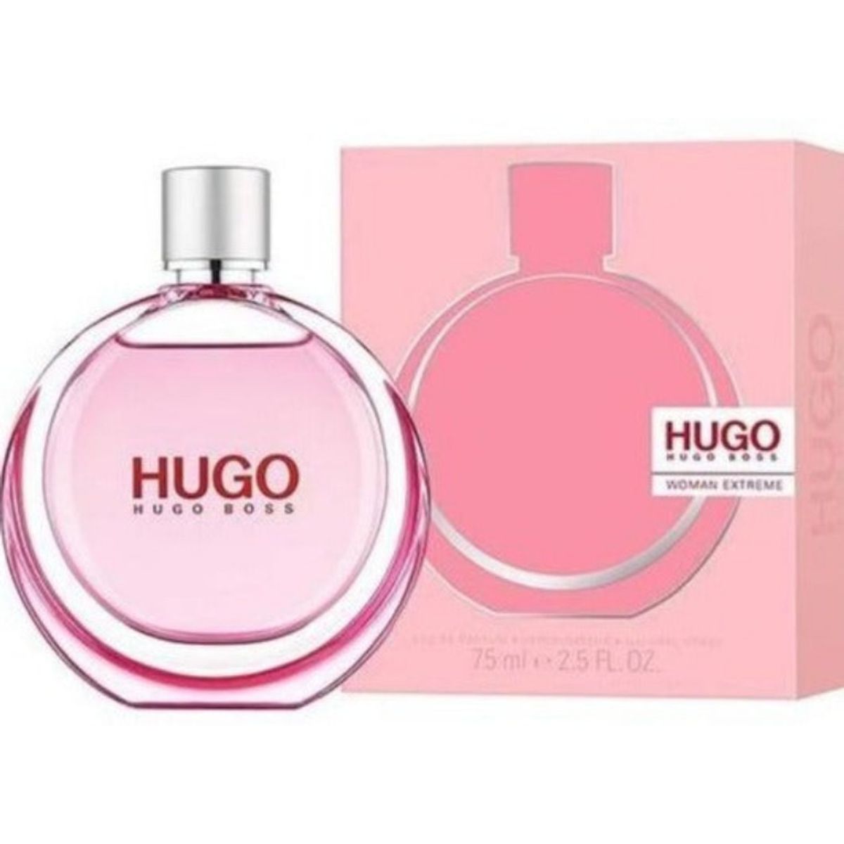 HUGO BOSS - Hugo Woman Extreme EDP 75 ML  Hugo Boss