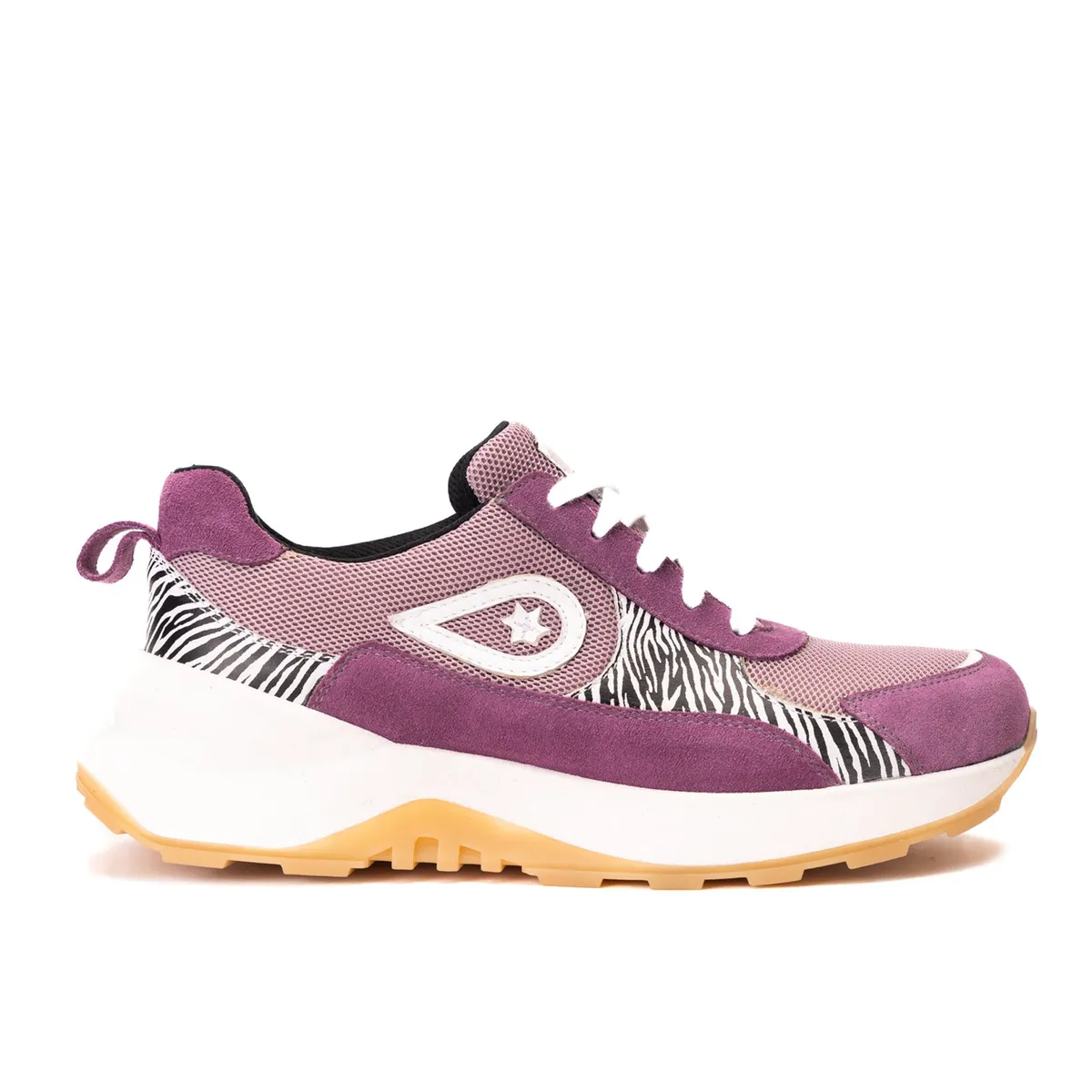 LANDAZURI - Zapatilla Urbana Sagitta x Gabriele Lila Landazuri