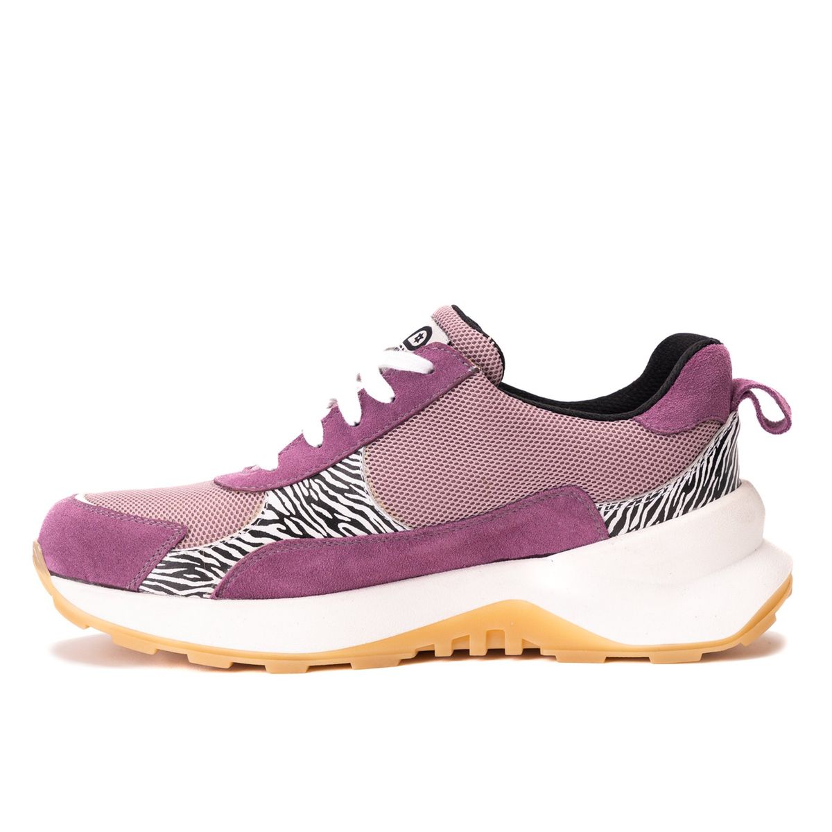 LANDAZURI - Zapatilla Urbana Sagitta x Gabriele Lila Landazuri