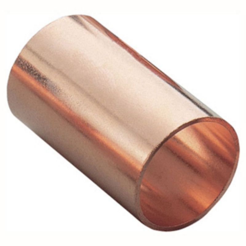 MOHICAN - Copla Cobre So-so 1/2"  Pack 5 Uni Mohican